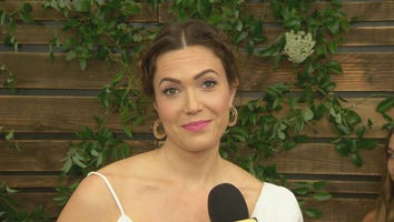 'This Is Us' Star Mandy Moore Is Releasing New Music Sooner Than You Think (Exclusive)
