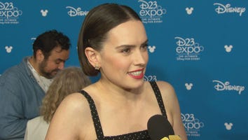 ‘Star Wars: The Rise of Skywalker’: Daisy Ridley on Her Shocking Dark Side Moment (Exclusive)