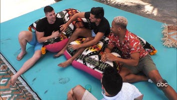 'Bachelor in Paradise' Premiere Sneak Peek: See Who Sets Off Everyone's 'Douchebag Radar' (Exclusive)