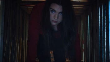 Katie Stevens' Darkest Fears Get Exploited in Terrifying 'Haunt' Clip (Exclusive)