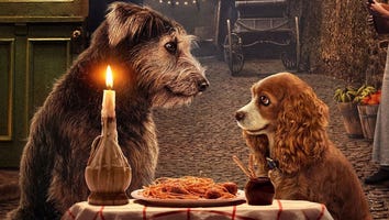 'Lady and the Tramp' Trailer: Tessa Thompson and Justin Theroux Star in Disney's Live-Action Remake