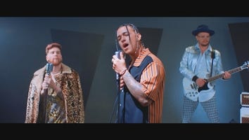 Piso 21 and The Black Eyed Peas Drop New Music Video 'Mami' (Exclusive)