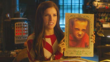 Watch the 'Noelle' Trailer With Anna Kendrick and Billy Eichner