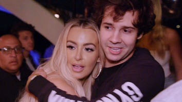 Watch David Dobrik Crash Tana Mongeau’s Outrageous Birthday Party on ‘Tana Turns 21’ (Exclusive)