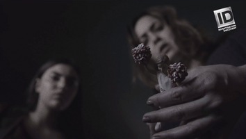 Demons Take Over on the Latest Episode of Khloe Kardashian’s ‘Twisted Sisters’ (Exclusive Clip)