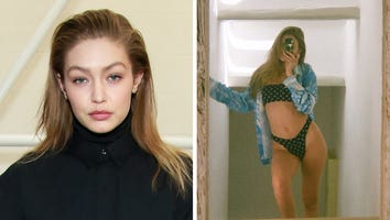 Gigi Hadid Fires Back After Receiving Backlash for Posts About Greece Robbery
