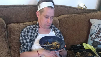 Macaulay Culkin Has Epic Response to 'Home Alone' Reboot Coming to Disney+