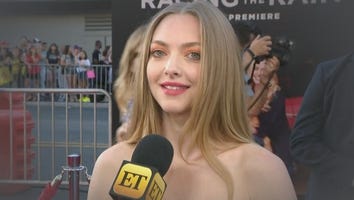 Amanda Seyfried Is Down To Do a Duet With Taylor Swift After 'Mean' Cover (Exclusive)