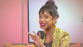 Beautycon 2019: Liza Koshy Reveals She's Naked For Season 2 of YouTube's 'Liza on Demand'