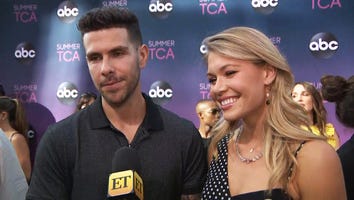 'Bachelor in Paradise' Newlyweds Chris Randone and Krystal Nielson Are Trying for Baby (Exclusive)