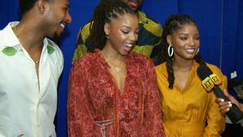 Watch 'Grown-ish' Cast React to Halle Bailey Getting Named Ariel 'Little Mermaid' Remake (Exclusive)