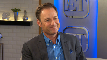 Chris Harrison on 'Paradise' Drama and the Search for a New 'Bachelor' (Full Interview)