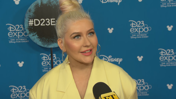 Christina Aguilera Reveals Song that 'Jumpstarted Everything' on 20th Anniversary of Debut Album