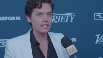 Cole Sprouse Says He Was Incredibly Annoyed Over Lili Reinhart Breakup Rumors (Exclusive)