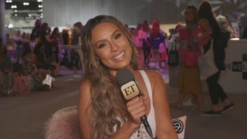 5 Beauty Products Desi Perkins Can't Live Without | Beautycon LA 2018