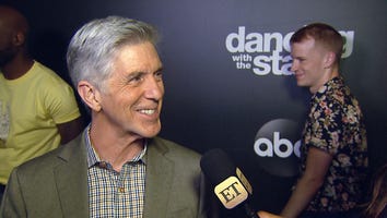 Tom Bergeron Teases 'Dancing With the Stars' New Season Changes (Exclusive)