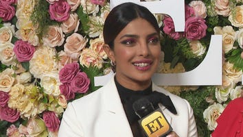 Priyanka Chopra Reacts to the Internet's Fascination With Husband Nick Jonas' Vacation Bod (Exclusive)