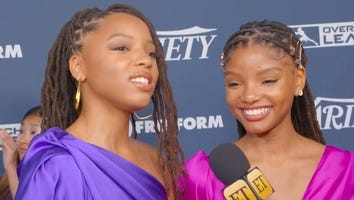 Halle Bailey Says Playing Ariel in 'Little Mermaid' Is a 'Dream Come True' (Exclusive)