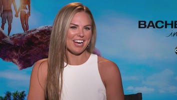 'Bachelorette' Hannah Brown Speaks Out Following Tyler Cameron's Date With Gigi Hadid (Full Interview)