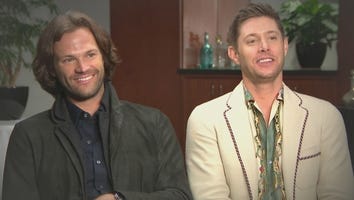 Jared Padalecki and Jensen Ackles on Feeling Emotional About 'Supernatural' Final Season (Exclusive)