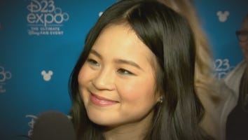Kelly Marie Tran Says Carrie Fisher's Scenes in 'Star Wars: The Rise of Skywalker' Are 'Incredible'