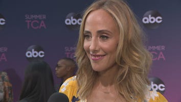 'Grey's Anatomy': Kim Raver Teases Teddy's 'Bada**' Season 16 Journey (Exclusive)