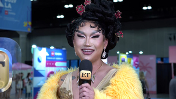 KCON 2019 LA: Why Soju Wants to Return to 'RuPaul’s Drag Race' (Exclusive)