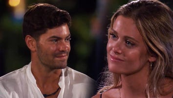 'Bachelor in Paradise': Dylan Admits He's Falling in Love With Hannah