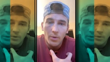 'Bachelor in Paradise': Blake Slams Claims He Called Caelynn a Mistake and Ghosted Her After Stagecoach Tryst