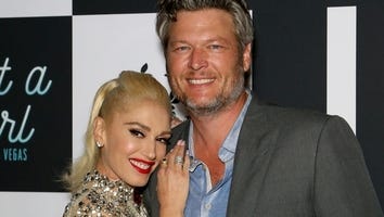 How Blake Shelton Got so Close With Gwen Stefani's Sons (Exclusive)