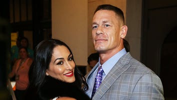 Nikki Bella Reveals She Still Cries Over Her Split From John Cena
