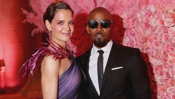 Why Katie Holmes and Jamie Foxx May Not Be Over for Good (Source)