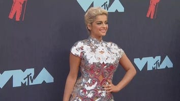 Bebe Rexha on Taylor Swift's Support After Being Told She Was 'Too Old' to Be Sexy