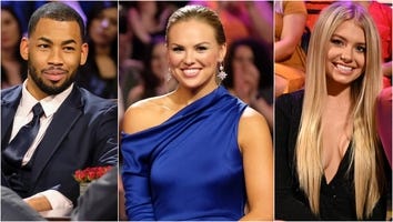 ABC Exec on 'Bachelor' Franchise's Future: From the First Black Bachelor to Exploring Queer Relationships