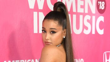 Ariana Grande Drops New 'Thank U, Next' Fragrance That Represents Moving on From a Broken Heart -- Shop!