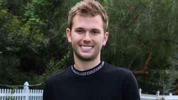 Todd Chrisley's Son Chase Reportedly Hit With $16K Tax Lien Amid Dad's Federal Tax Evasion Indictment