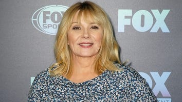 Kim Cattrall Says She Became an American Citizen 'So I Could Vote In This Election'