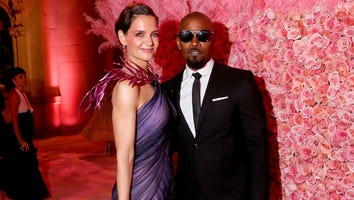 Jamie Foxx and Katie Holmes Break Up After 6 Years of Dating