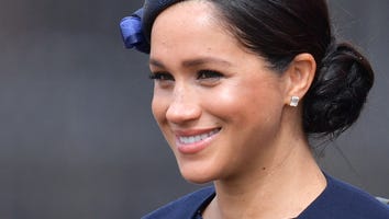 Happy Birthday, Meghan Markle! Inside Her Transitional Year Into Motherhood and Royalty
