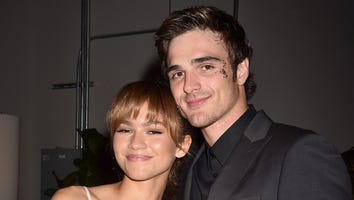 Jacob Elordi Congratulates Zendaya on Her Emmy Win