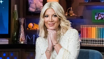 Tori Spelling Says She’s 'A Little' Offended She's Never Been Asked to Join the 'RHOBH' Cast