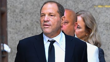 Harvey Weinstein Pleads Not Guilty to New Indictment Adding Two Sexual Assault Charges