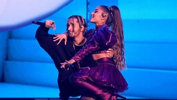 Ariana Grande Spending Time With Rumored Boyfriend Mikey Foster Following Chicago Performance, Source Says