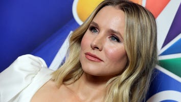 Kristen Bell Opens Up About Daughter's Scary Emergency Room Visit