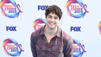 Noah Centineo Condemns Bullying During Inspiring Speech at 2019 Teen Choice Awards