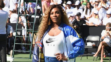 Serena Williams Hints She's Returning to Tennis to Compete in Wimbledon