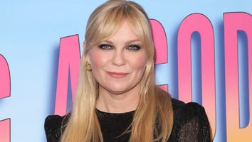 Why Kirsten Dunst Stands By Calling Brad Pitt 'Interview With the Vampire' Kiss 'Gross' (Exclusive)