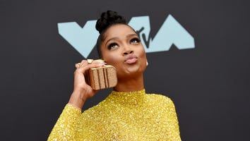 Keke Palmer Reveals If She'll Keep Acting Now That She's the New Co-Host on 'Good Morning America' (Exclusive)