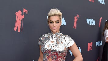 Bebe Rexha Reveals She 'Freaked Out' When Taylor Swift Messaged Her on Instagram (Exclusive)