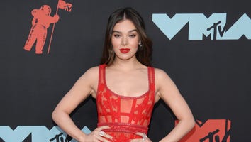 Hailee Steinfeld Dishes on Her 'Wild' New Show 'Dickinson' and Reveals New Music Is Coming Soon (Exclusive)